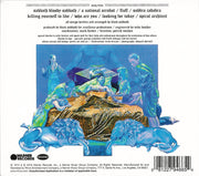 Black Sabbath : Sabbath Bloody Sabbath (CD, Album, RE, RM, Dig)