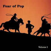 Fear Of Pop : Volume I (CD, Album)