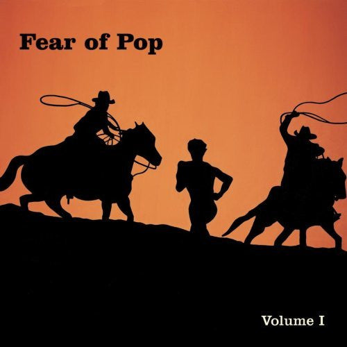 Fear Of Pop : Volume I (CD, Album)