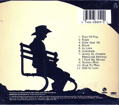 Fear Of Pop : Volume I (CD, Album)