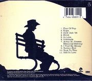 Fear Of Pop : Volume I (CD, Album)