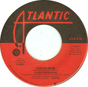 Laura Branigan : Spanish Eddie / Tenderness (7", Single, SP)