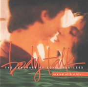 Various : Body Talk - Sealed With A Kiss (2xCD, Comp)
