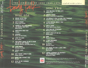 Various : Body Talk - Sealed With A Kiss (2xCD, Comp)