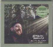 Nathaniel Rateliff : And It's Still Alright (CD, Album)