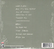 Nathaniel Rateliff : And It's Still Alright (CD, Album)