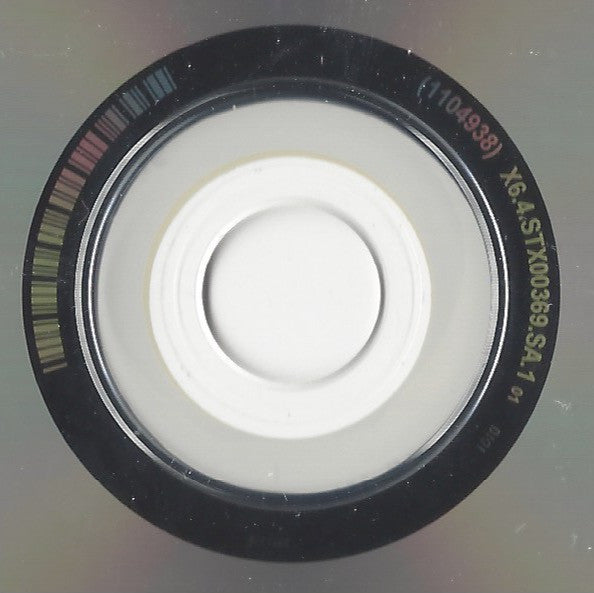 Nathaniel Rateliff : And It's Still Alright (CD, Album)