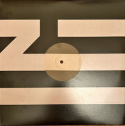 ZHU, PartyWithRay : Came For The Low (12", S/Sided, Etch)