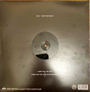 ZHU, PartyWithRay : Came For The Low (12", S/Sided, Etch)
