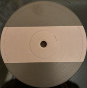 ZHU, PartyWithRay : Came For The Low (12", S/Sided, Etch)
