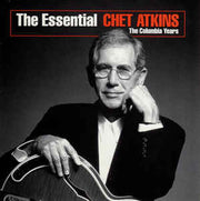Chet Atkins : The Essential Chet Atkins: The Columbia Years (CD, Comp, Club, RM)