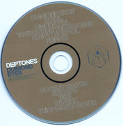 Deftones : Diamond Eyes (CD, Album, RE)
