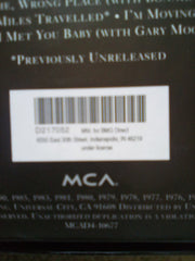 B.B. King : King Of The Blues (4xCD, Album, Comp, Club, RM, UML + Box)