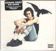 Conan Gray : Kid Krow (CD, Album)