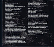 Conan Gray : Kid Krow (CD, Album)