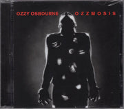 Ozzy Osbourne : Ozzmosis (CD, Album, RE, RM)