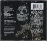Ozzy Osbourne : Ozzmosis (CD, Album, RE, RM)