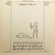 Leonard Cohen : The Best Of (LP, Comp, San)