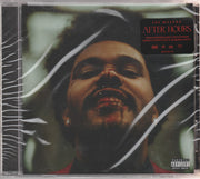 The Weeknd : After Hours (CD, Album)