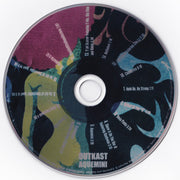 OutKast : Aquemini (CD, Album, RE)