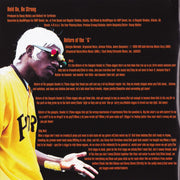 OutKast : Aquemini (CD, Album, RE)