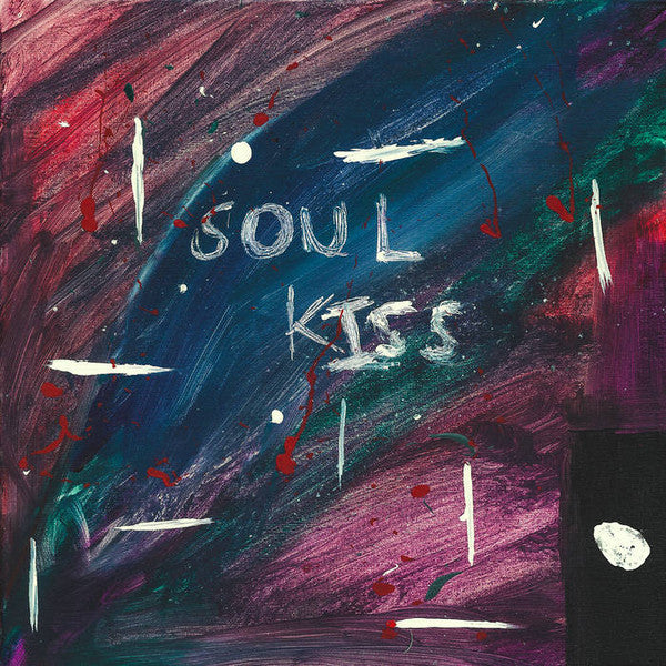 Northbound (6) : Soul Kiss (LP, Album, Mus)