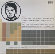 John Mayer : Room For Squares (LP, Album, RE)