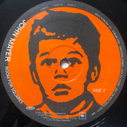 John Mayer : Room For Squares (LP, Album, RE)