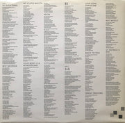 John Mayer : Room For Squares (LP, Album, RE)