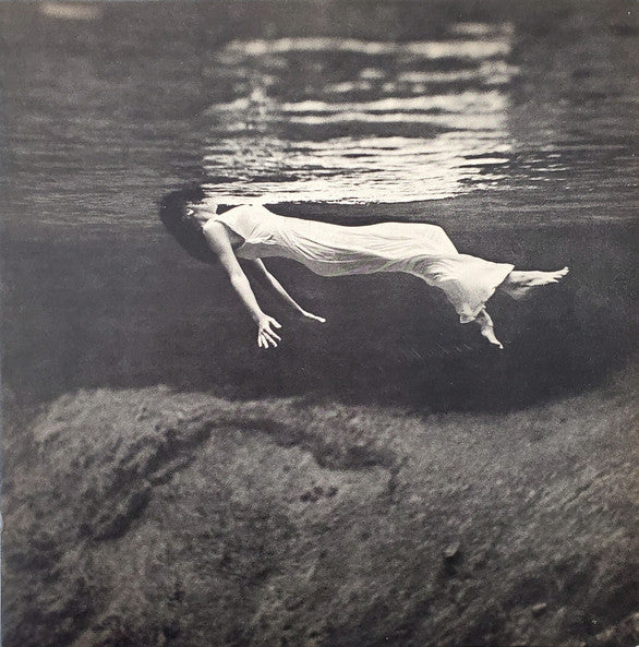 Bill Evans - Jim Hall : Undercurrent (LP, Album, Pla)