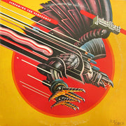 Judas Priest : Screaming For Vengeance (LP, Album)