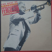 Maynard Ferguson : The Best Of Maynard Ferguson (LP, Comp)
