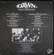 Dawn (5) Featuring Tony Orlando : Dawn Featuring Tony Orlando (LP, Album)