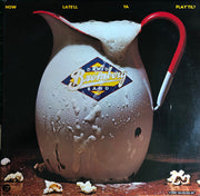 David Bromberg Band : How Late'll Ya Play 'Til (2xLP, Album, RE)