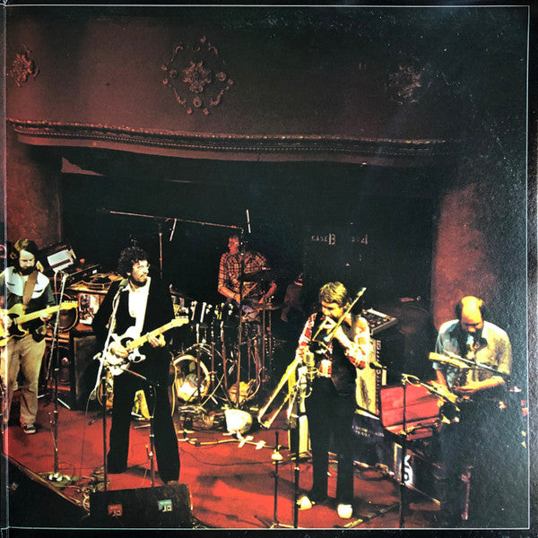 David Bromberg Band : How Late'll Ya Play 'Til (2xLP, Album, RE)