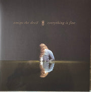 Amigo The Devil : Everything Is Fine (LP, Album)