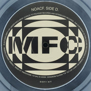 The 1975 : Notes On A Conditional Form (2xLP, Album, Cle)