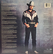 Dan Seals : The Best (LP, Comp, All)