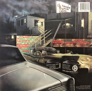 Tom Scott & The L.A. Express : Tom Cat (LP, Album, RE, San)