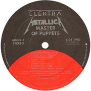 Metallica : Master Of Puppets (LP, Album, All)