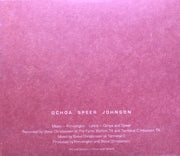 Khruangbin : Mordechai (CD, Album)