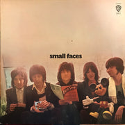 Faces (3) : First Step (LP, Album, Pit)