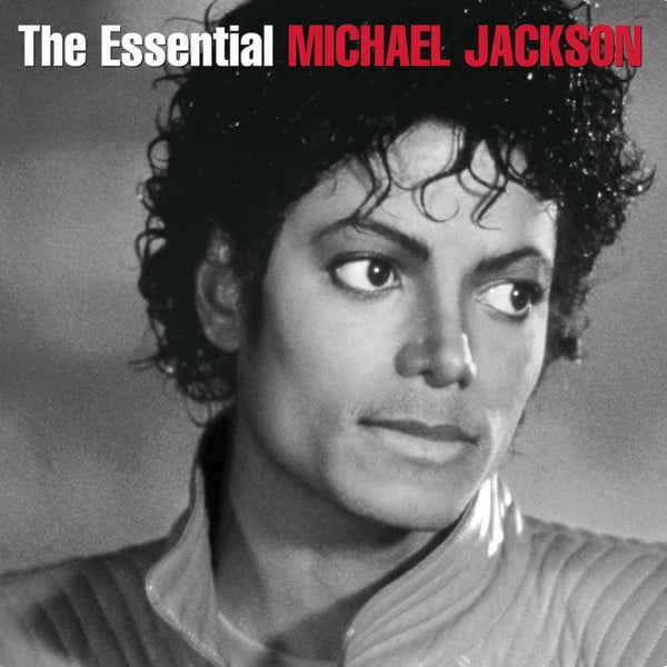 Michael Jackson : The Essential Michael Jackson (2xCD, Comp)