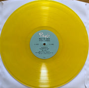 Yaeji : What We Drew 우리가 그려왔던 (LP, Album, Ltd, Yel)