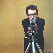 Elvis Costello : This Year's Model (LP, Album, RE, Pit)