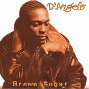 D'Angelo : Brown Sugar (CD, Album, RE, Cin)