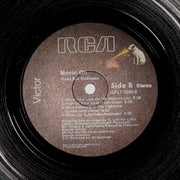 Vicki Sue Robinson : Movin On (LP, Album)