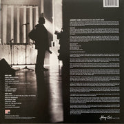 Johnny Cash : American III: Solitary Man (LP, Album, RE, 180)