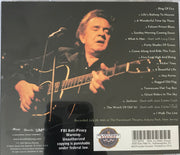 Johnny Cash : The Great Lost Performance (CD, Album, Club)