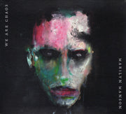 Marilyn Manson : We Are Chaos (CD, Album)
